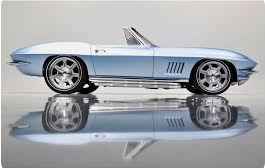 1964 Corvette Convertible